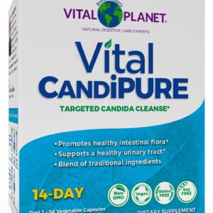 Vital CandiPure