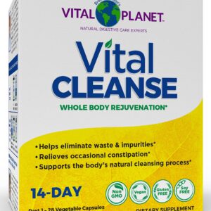 Vital Cleanse