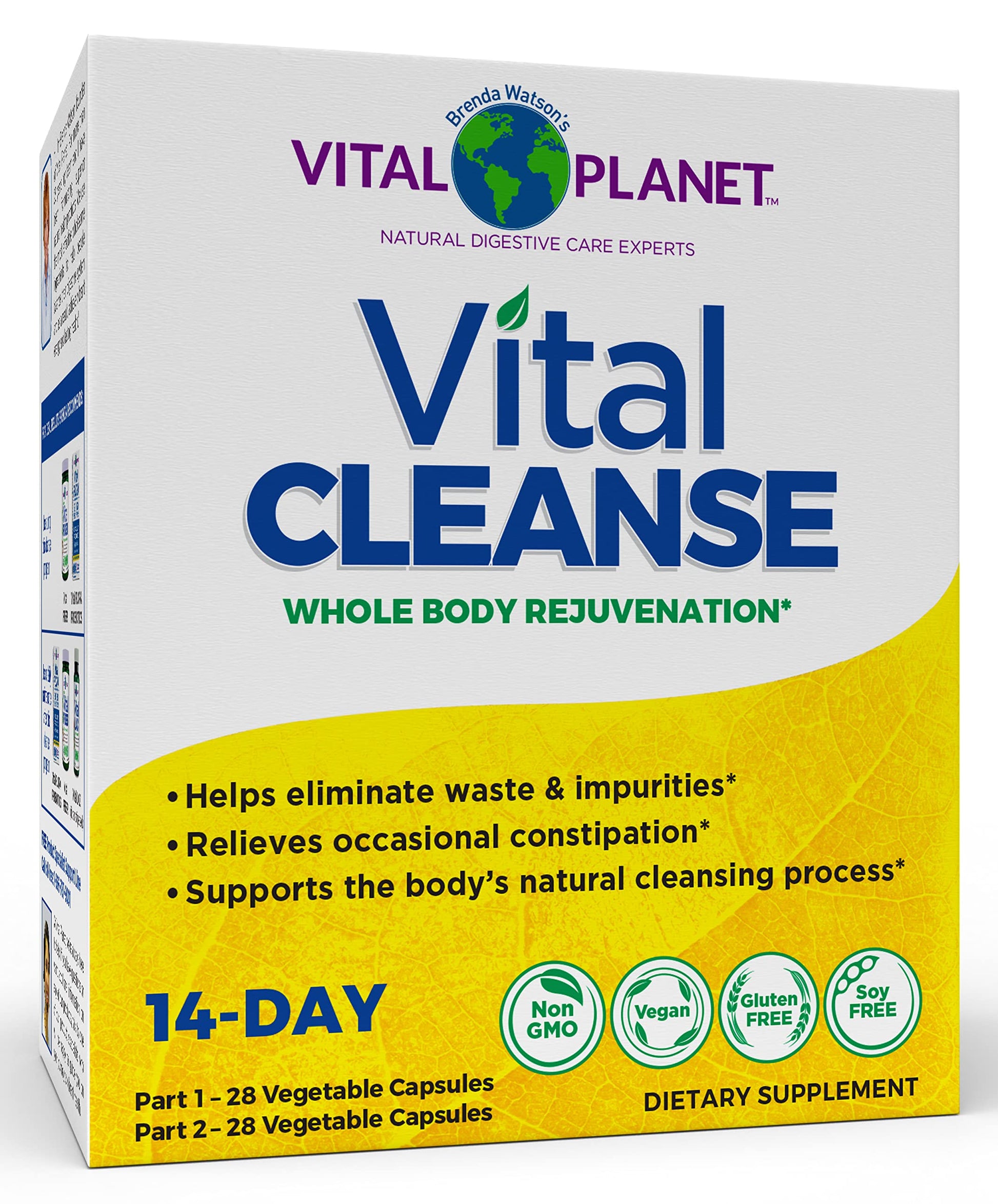 Vital Cleanse