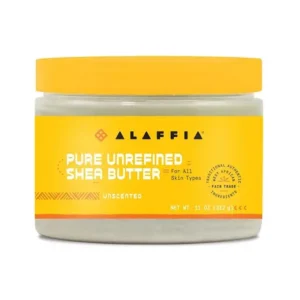 Shea Butter, Unrefined from Alaffia