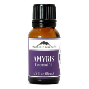 Amyris Essential Oil