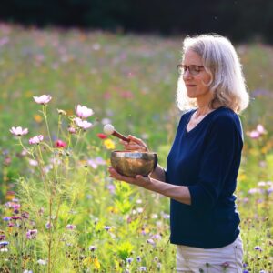 Creating Space with Breath & Sound