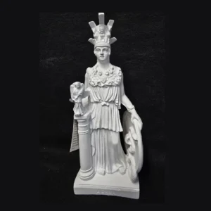 Athena Goddess of Wisdom