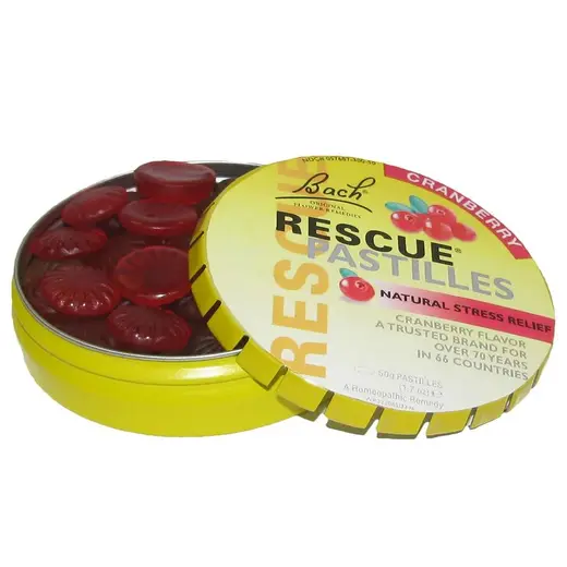Bach Rescue Pastilles