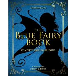 Fairy Books by Andrew Lang