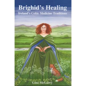 Brighid's Healing