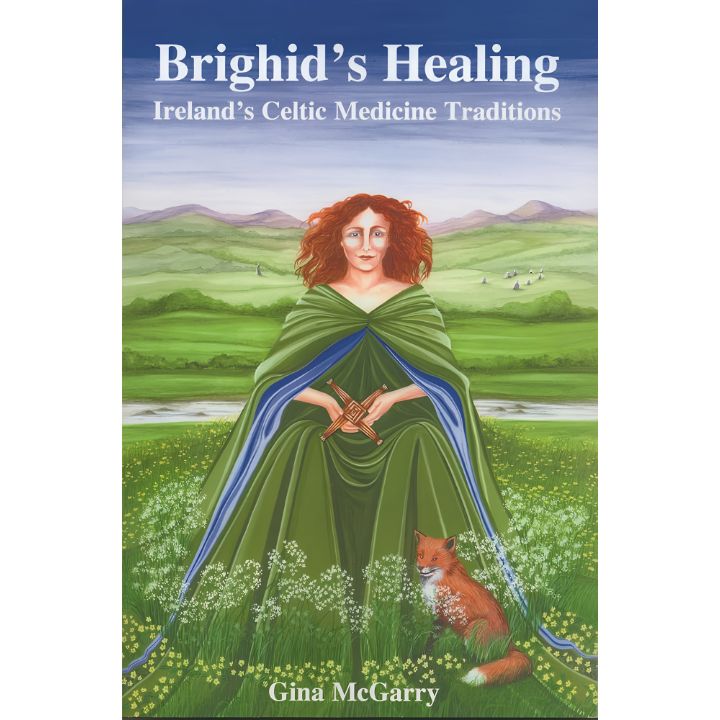 Brighid's Healing