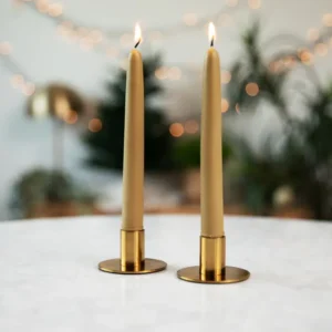 Bayberry Wax Candles