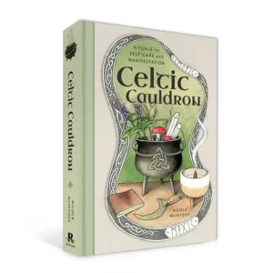 Celtic Cauldron
