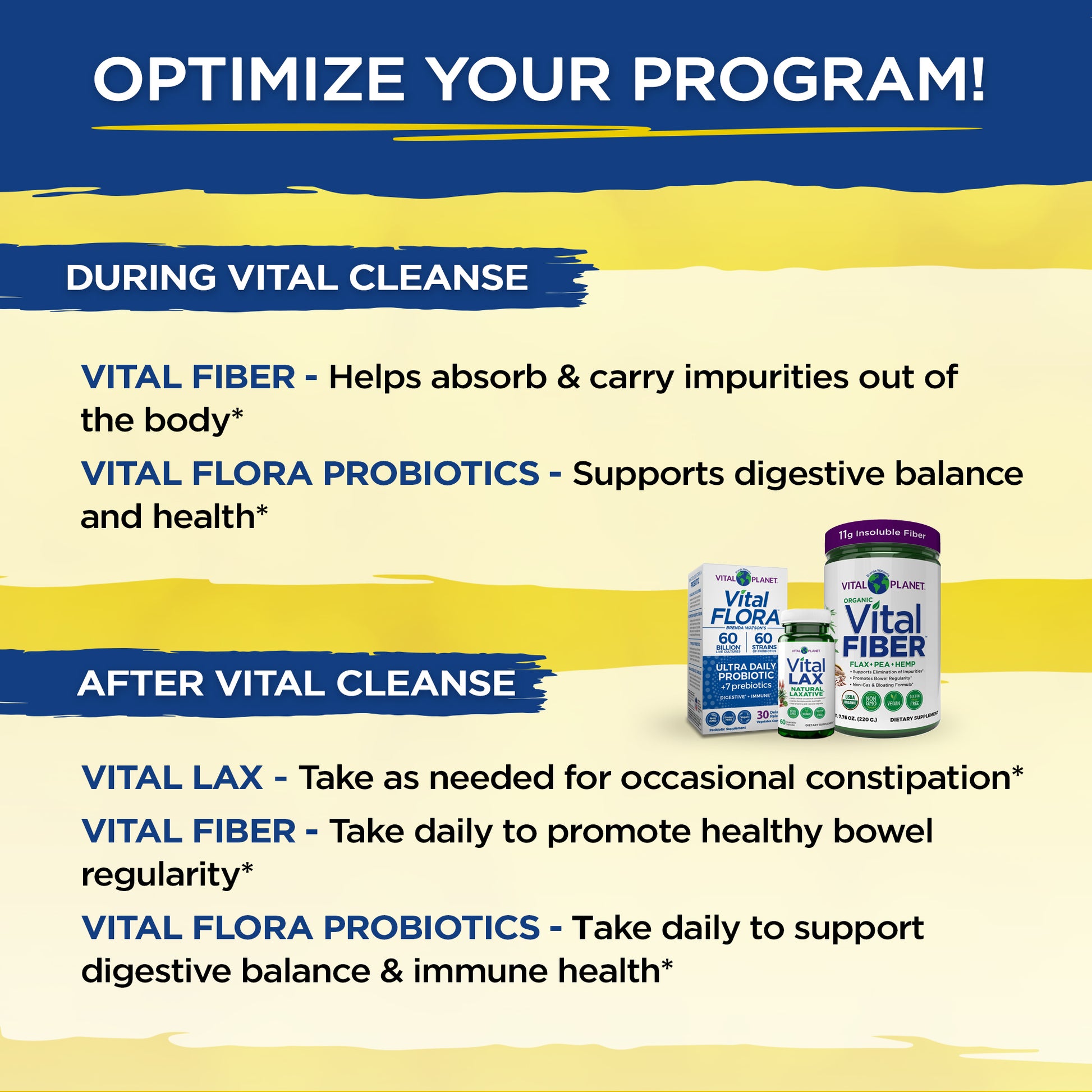 Vital Cleanse - Image 3