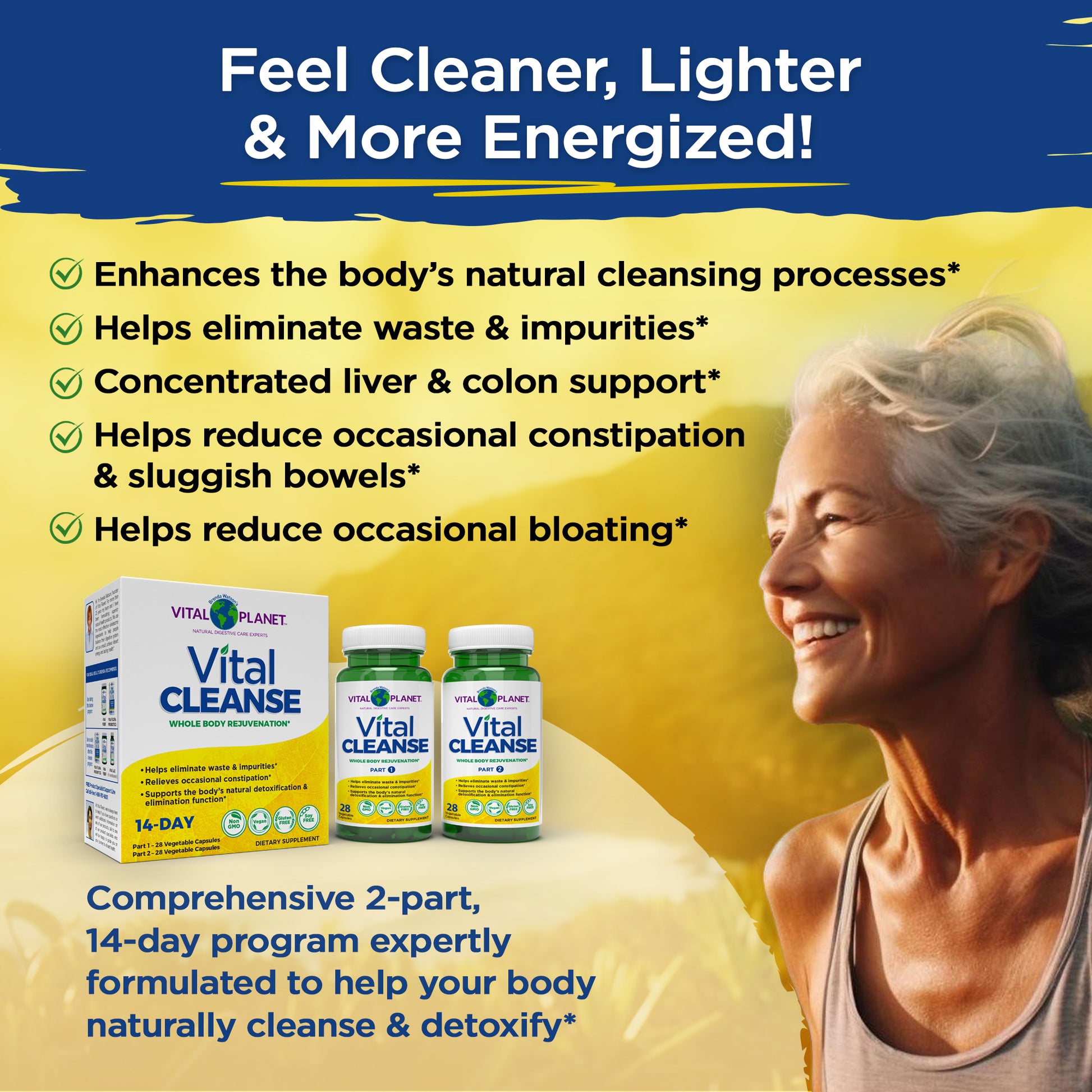 Vital Cleanse - Image 2