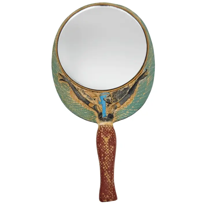 Isis Mirror