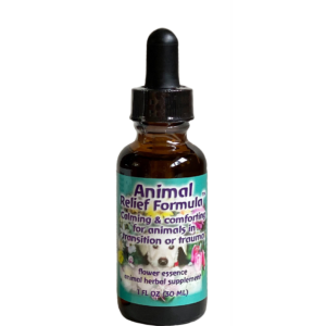 Animal Relief Formula from FES