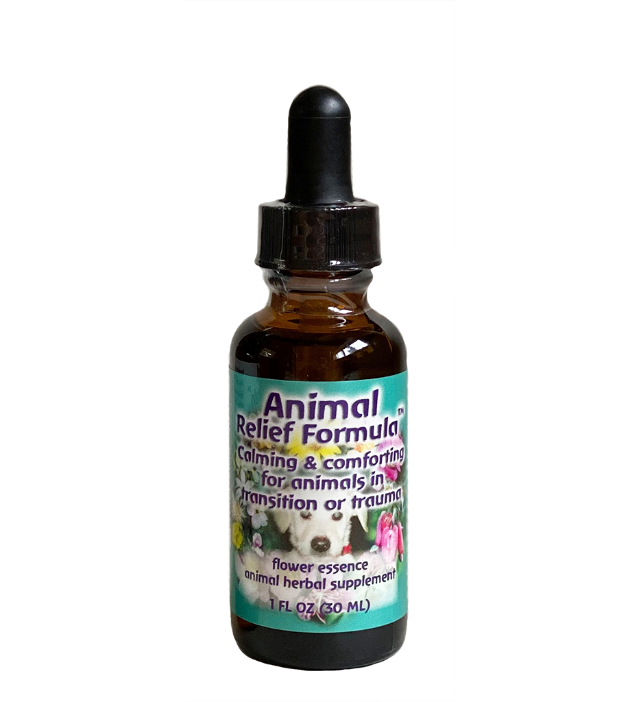 Animal Relief Formula from FES