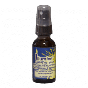 Illumine Flourish Spray from FES