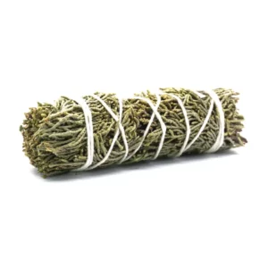 Herb Bundles for Burning - Juniper
