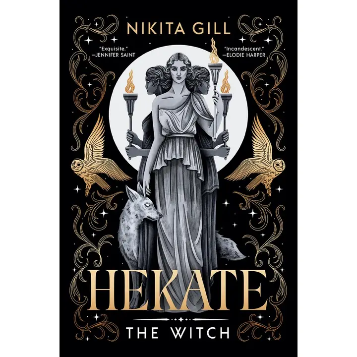 Hekate the Witch