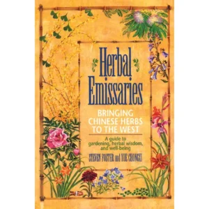 Herbal Emissaries