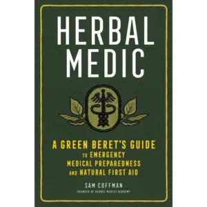 Herbal Medic by Sam Coffman