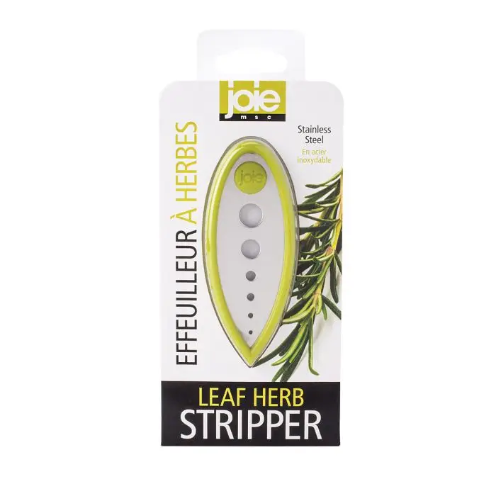Herb Leaf Stripper