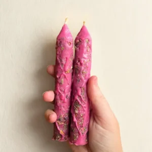 Love Candle