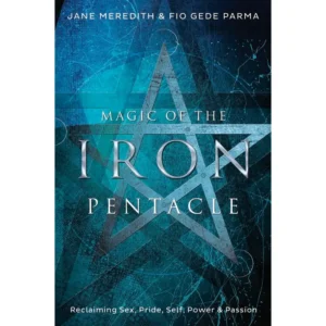 Magic of the Iron Pentacle