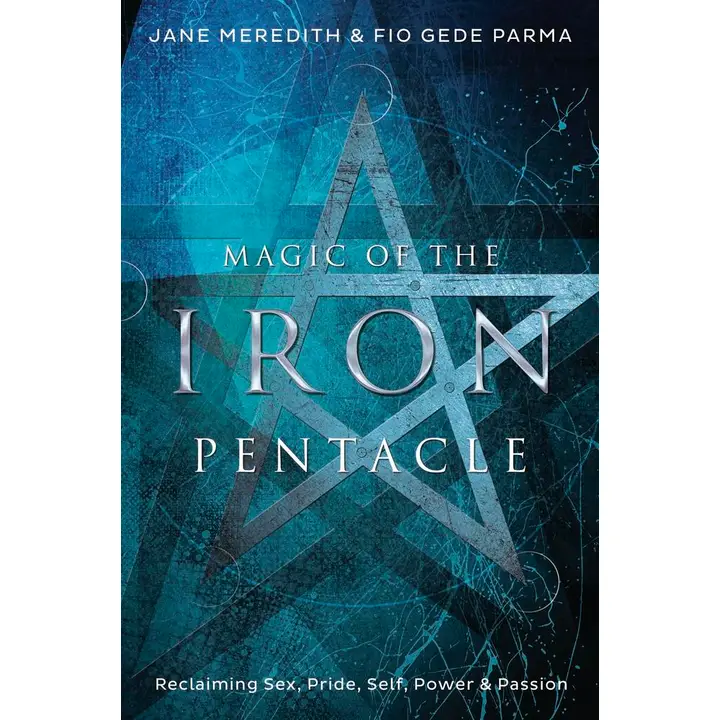 Magic of the Iron Pentacle