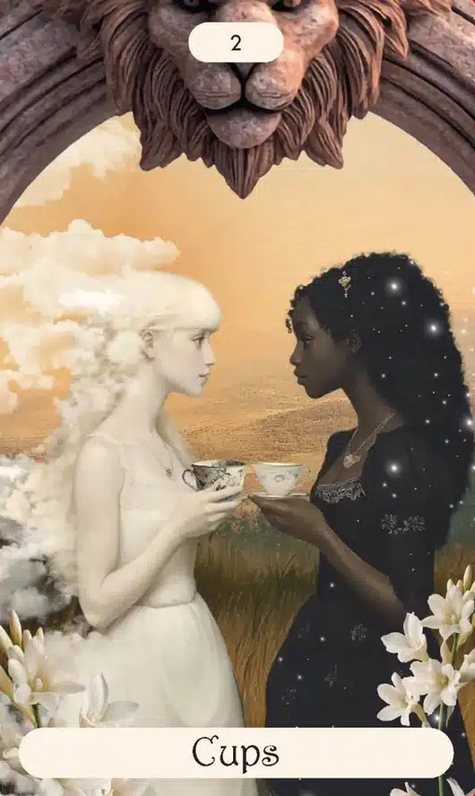 Magical Hours Tarot - Image 7