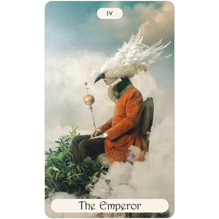 Magical Hours Tarot - Image 4