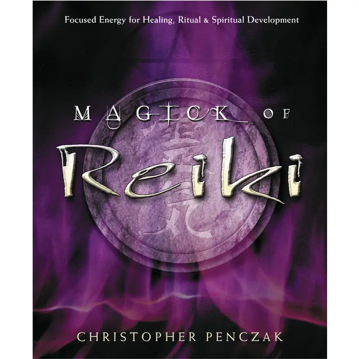 Magick of Reiki