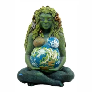 Millennial Gaia by Oberon Zell