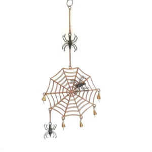 Spider Web Chime