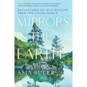 Mirrors in the Earth