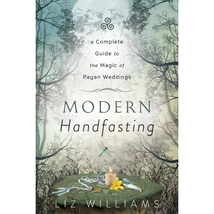 Modern Handfasting