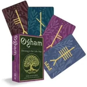 Ogham Deck