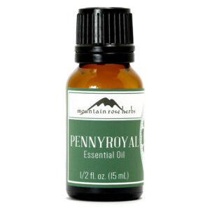 Pennyroyal Essential Oil