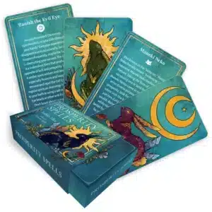 Prosperity Spells Deck