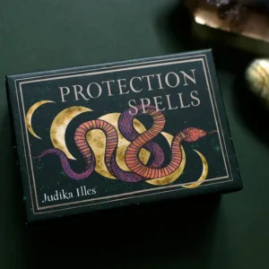 Protection Spells