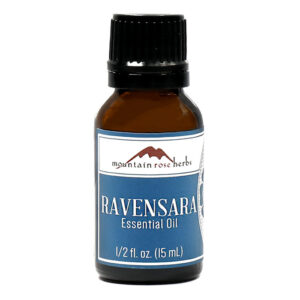 Ravensara Essential Oil