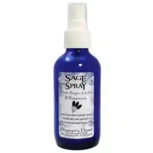 Sage Spray from Shaman's Dawn