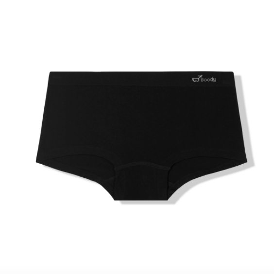 Buy Boody Body EcoWear Men's Long Boxer Brief - Seamless Underwear