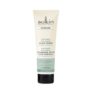 Natural Balance Scalp Scrub from Sukin