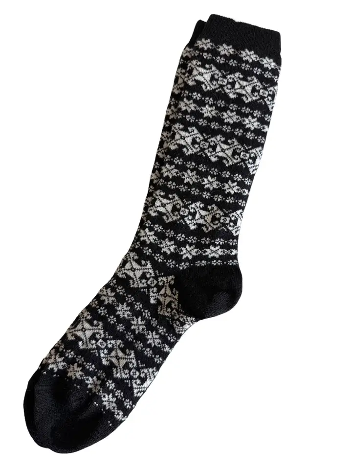Alpaca Arte Socks - Image 17