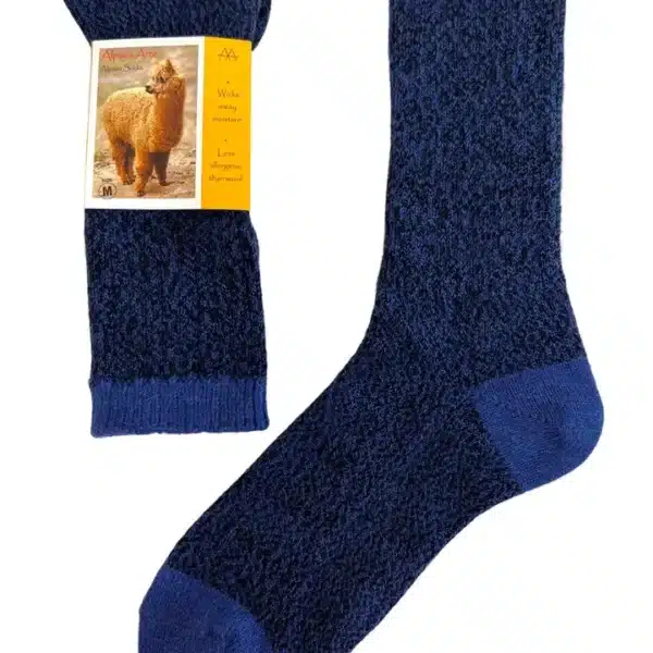 Alpaca Arte Socks - Image 16