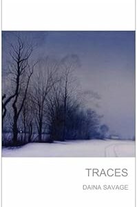 Traces by Daina Savage