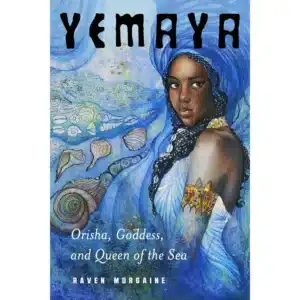 Yemaya