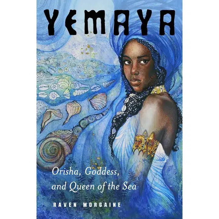 Yemaya