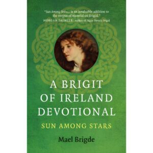 Brigit of Ireland Devotional