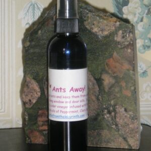 Ants Away! Spray