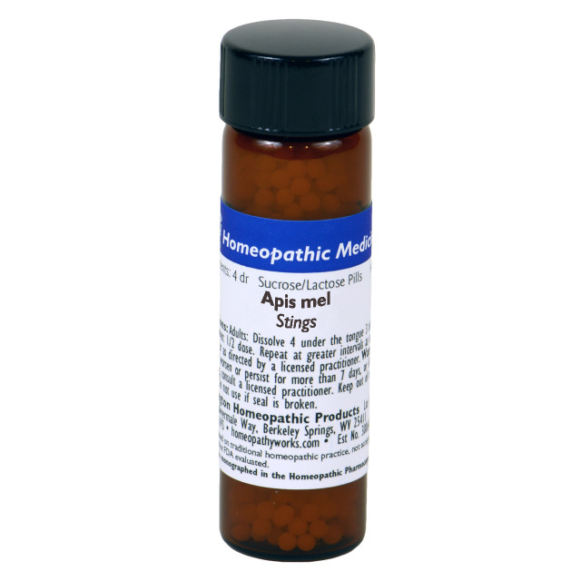 Apis Mel 30c